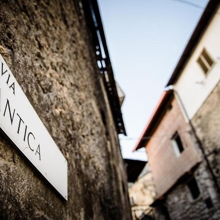Lavistadeisogni Palmarette Celano Exteriér fotografie