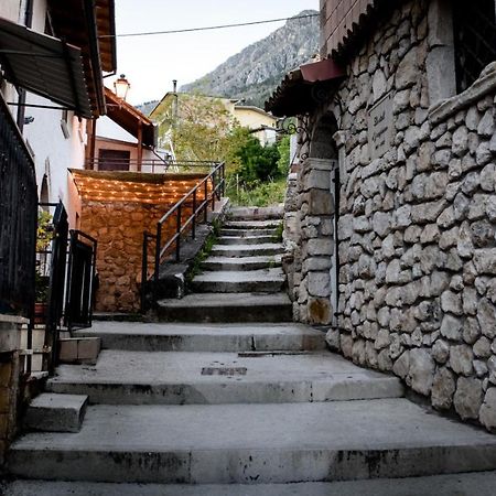 Lavistadeisogni Palmarette Celano Exteriér fotografie