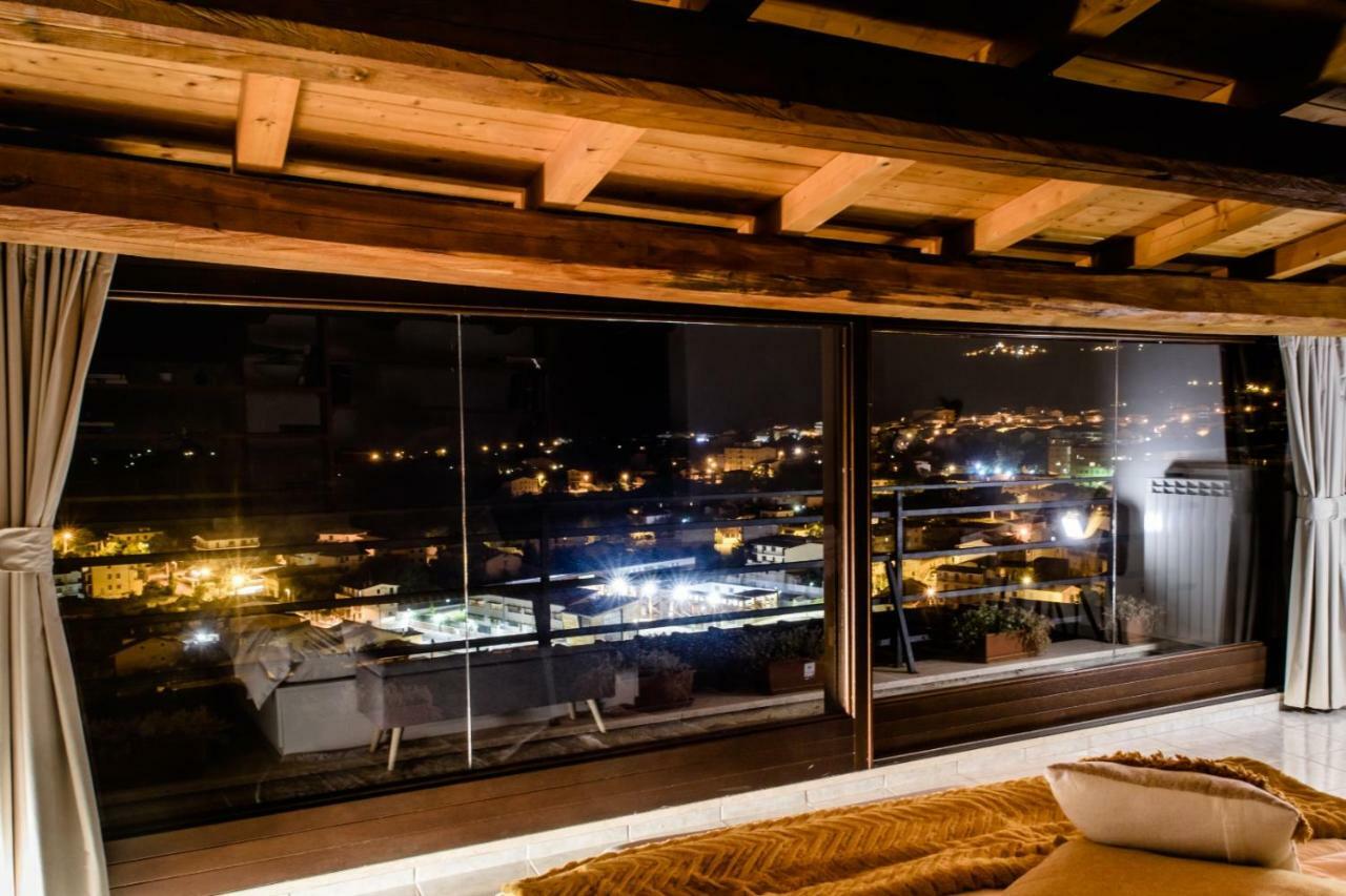Lavistadeisogni Palmarette Celano Exteriér fotografie