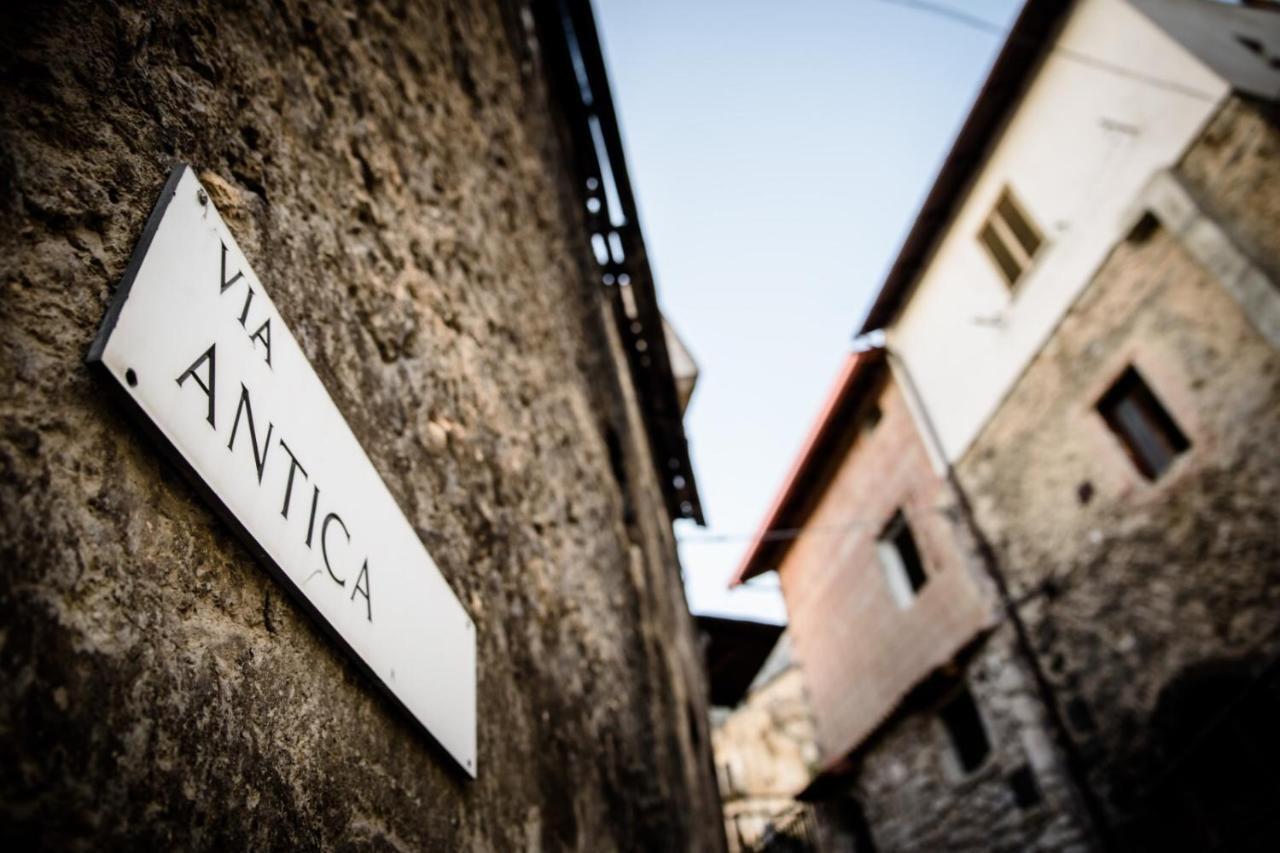 Lavistadeisogni Palmarette Celano Exteriér fotografie