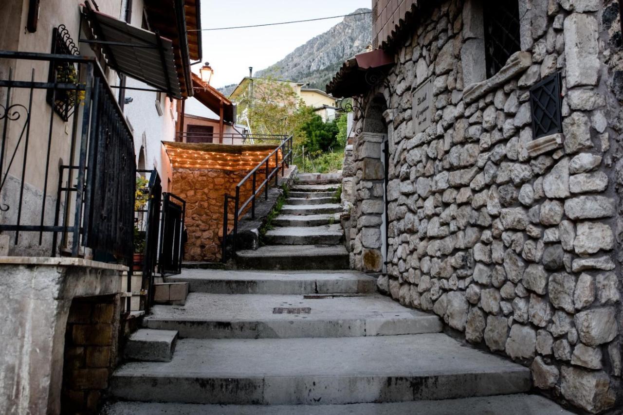 Lavistadeisogni Palmarette Celano Exteriér fotografie
