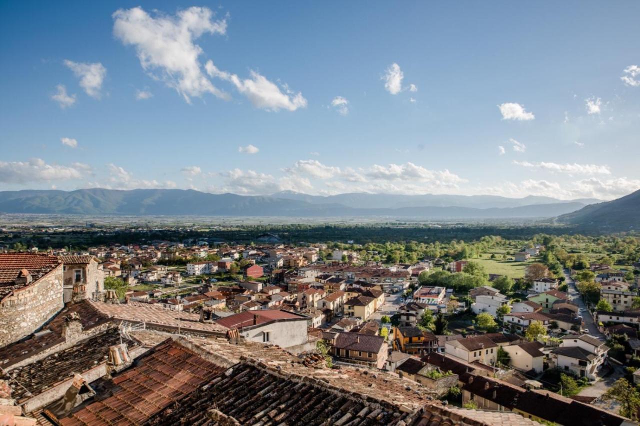 Lavistadeisogni Palmarette Celano Exteriér fotografie