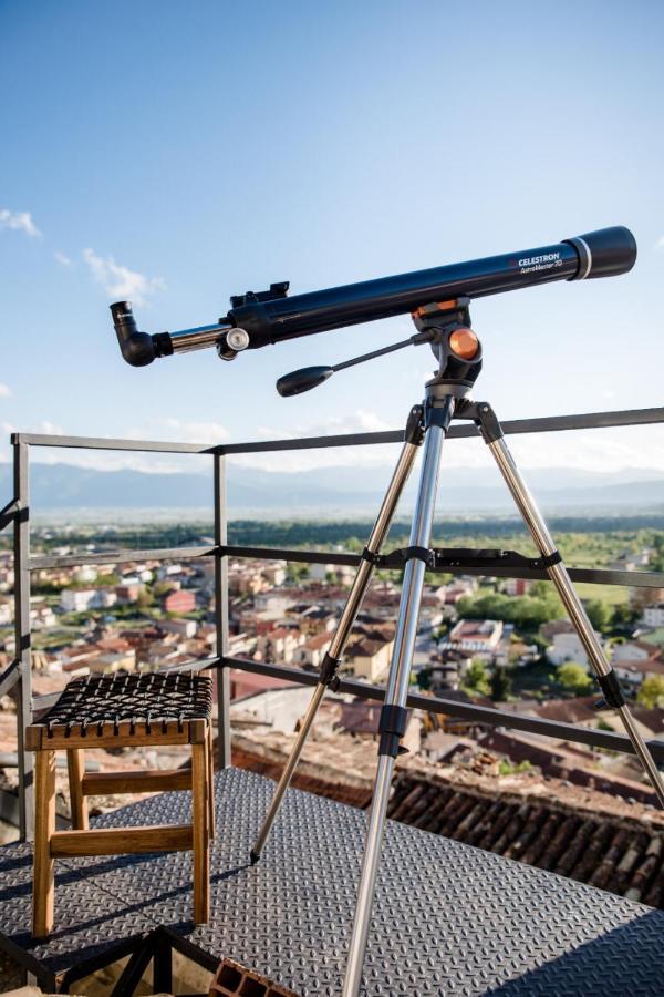 Lavistadeisogni Palmarette Celano Exteriér fotografie