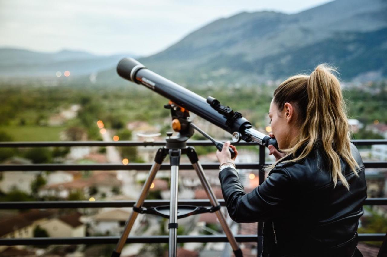 Lavistadeisogni Palmarette Celano Exteriér fotografie