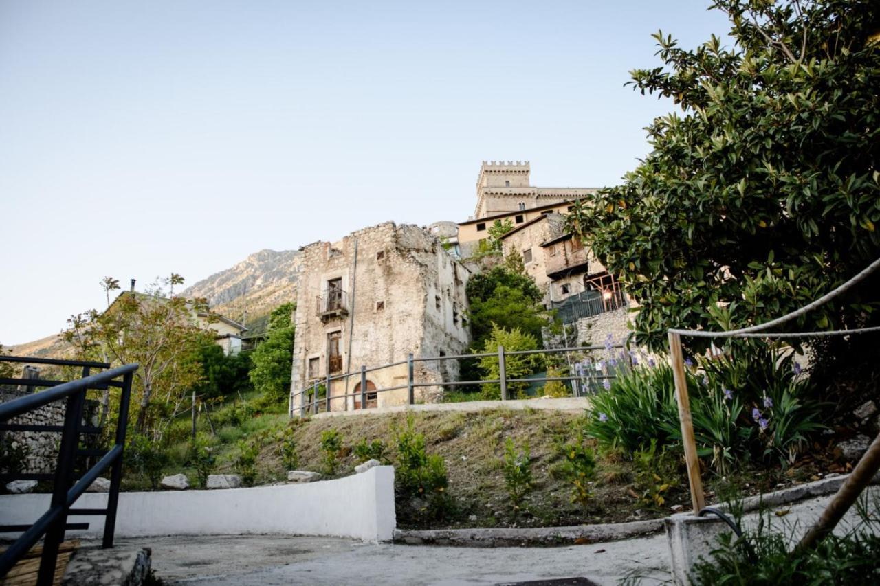 Lavistadeisogni Palmarette Celano Exteriér fotografie