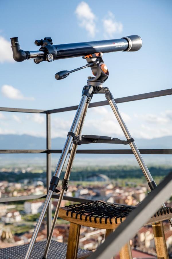 Lavistadeisogni Palmarette Celano Exteriér fotografie