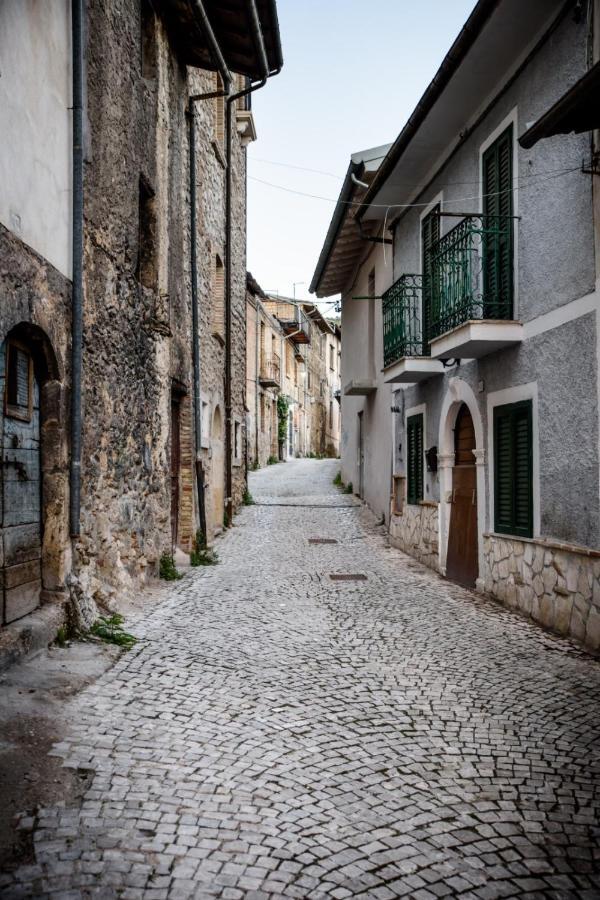 Lavistadeisogni Palmarette Celano Exteriér fotografie