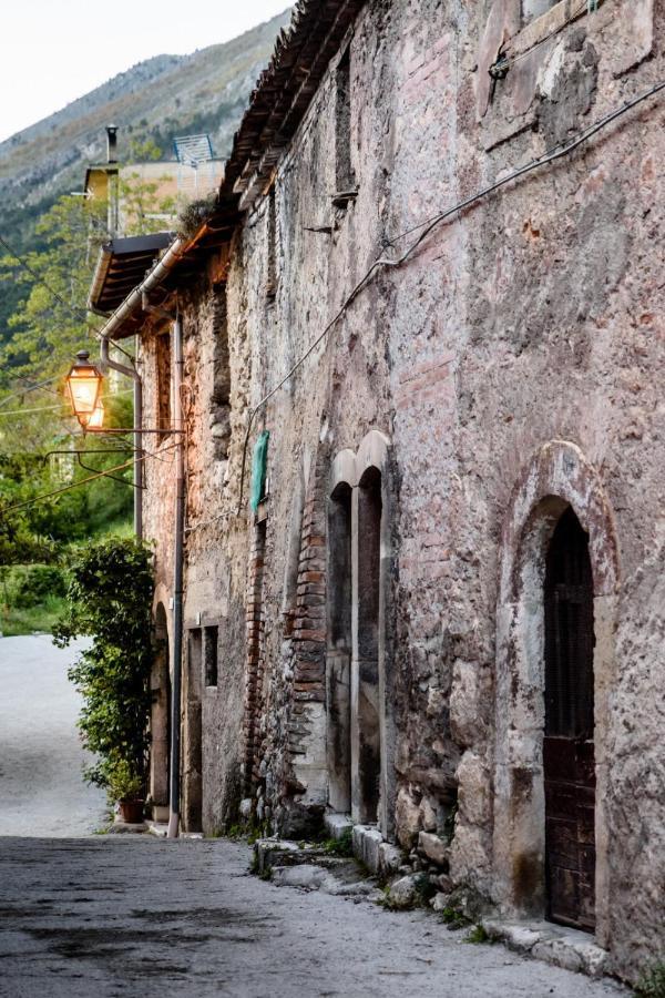 Lavistadeisogni Palmarette Celano Exteriér fotografie